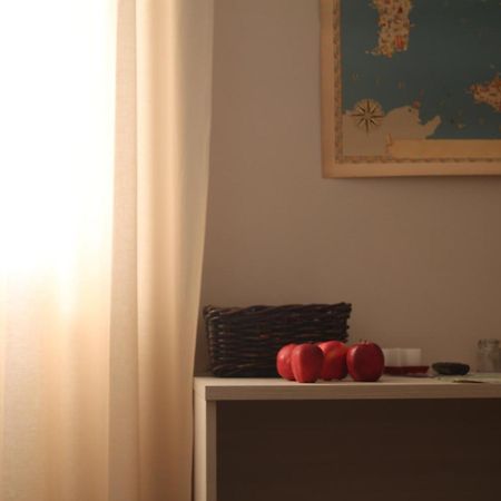 B&B Cernaia 42 La Spezia Rom bilde