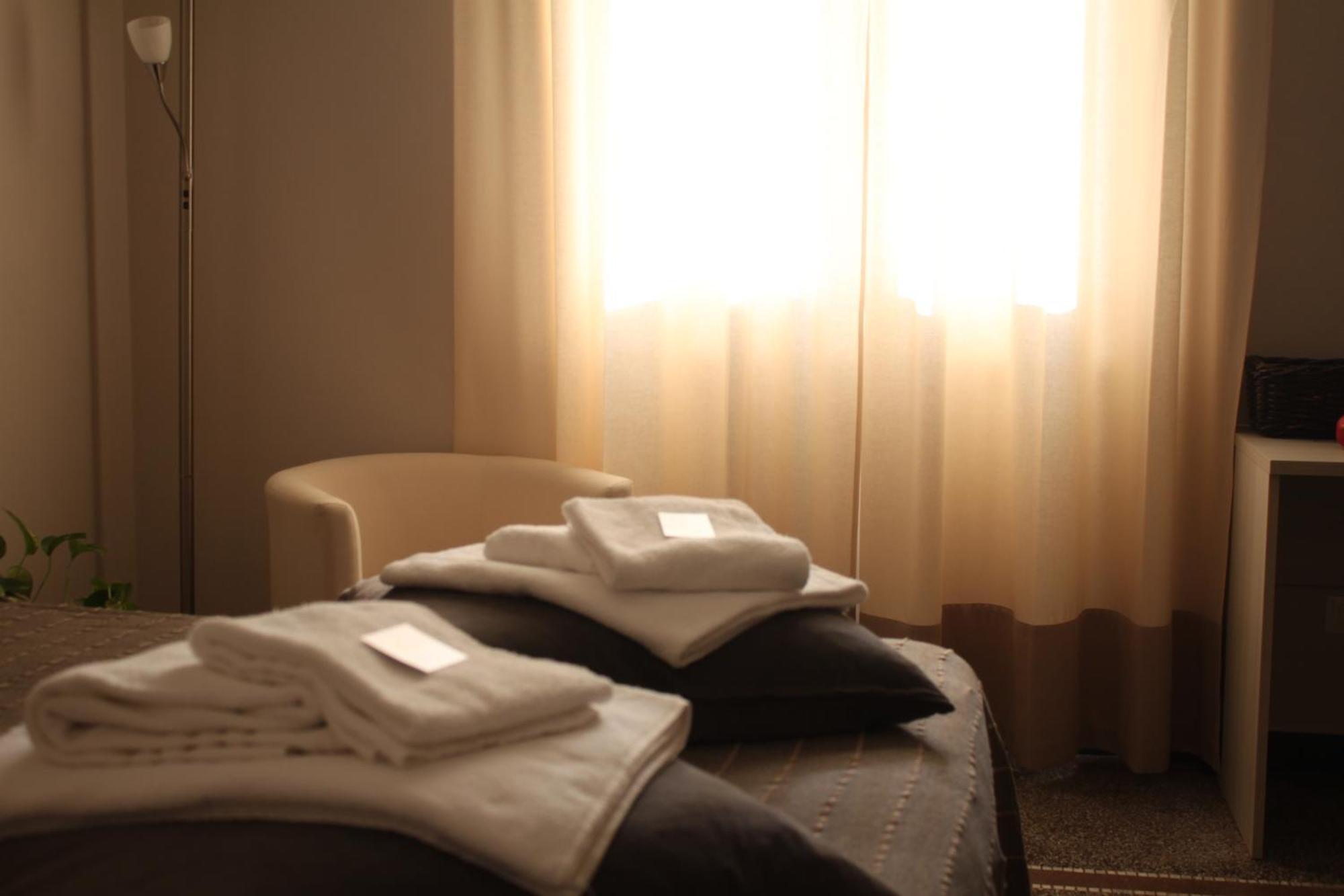 B&B Cernaia 42 La Spezia Rom bilde
