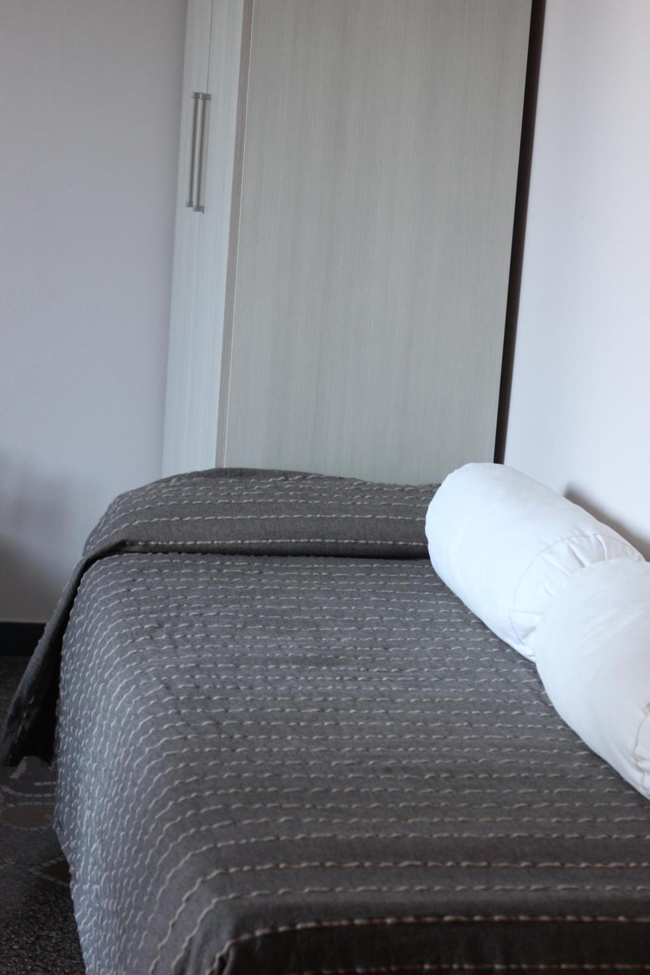 B&B Cernaia 42 La Spezia Rom bilde