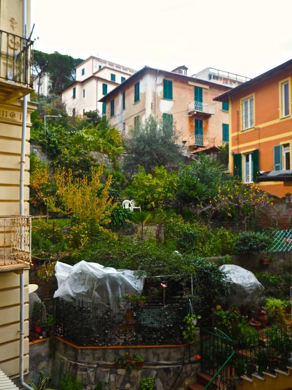 B&B Cernaia 42 La Spezia Eksteriør bilde