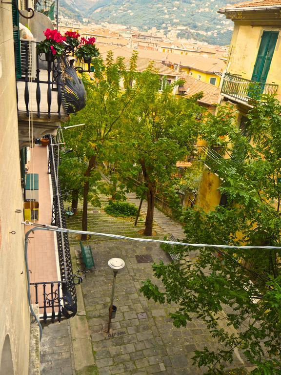 B&B Cernaia 42 La Spezia Rom bilde