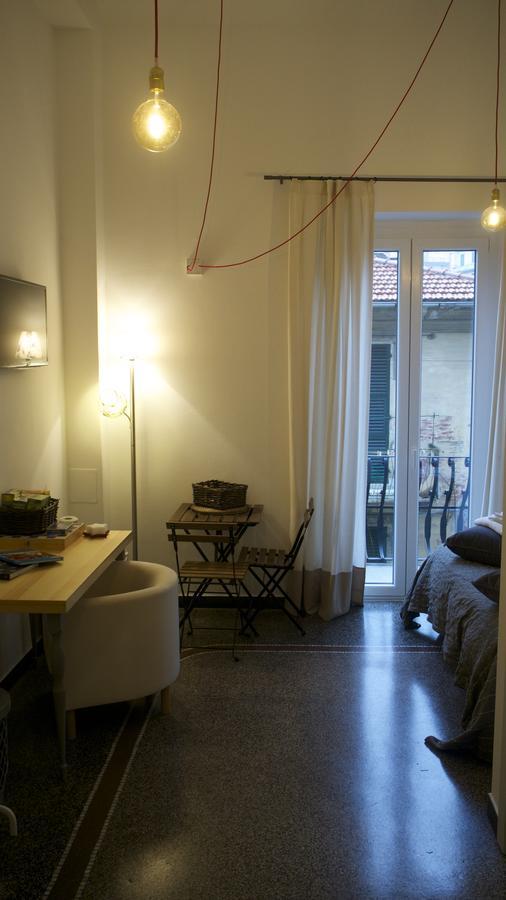 B&B Cernaia 42 La Spezia Eksteriør bilde